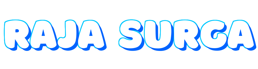 Logo RAJA SURGA